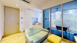 The Peak @ Cairnhill I (D9), Apartment #458829441